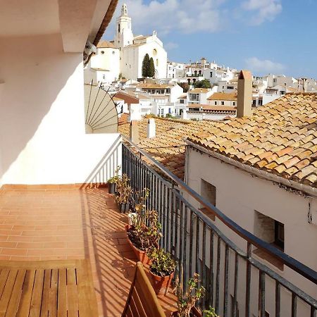 Apartament Marquina Cadaqués Zewnętrze zdjęcie