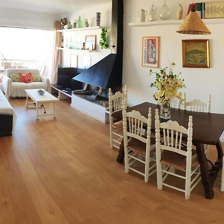 Apartament Marquina Cadaqués Zewnętrze zdjęcie