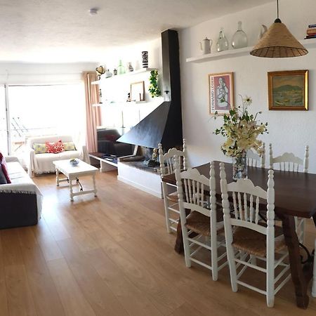 Apartament Marquina Cadaqués Zewnętrze zdjęcie