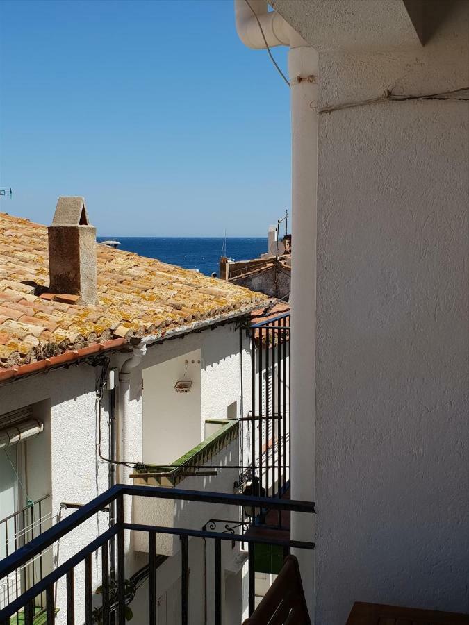 Apartament Marquina Cadaqués Zewnętrze zdjęcie