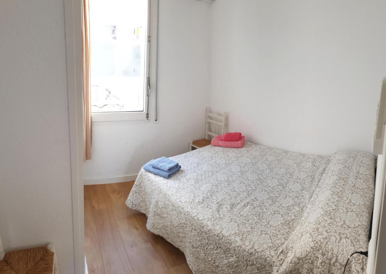 Apartament Marquina Cadaqués Zewnętrze zdjęcie