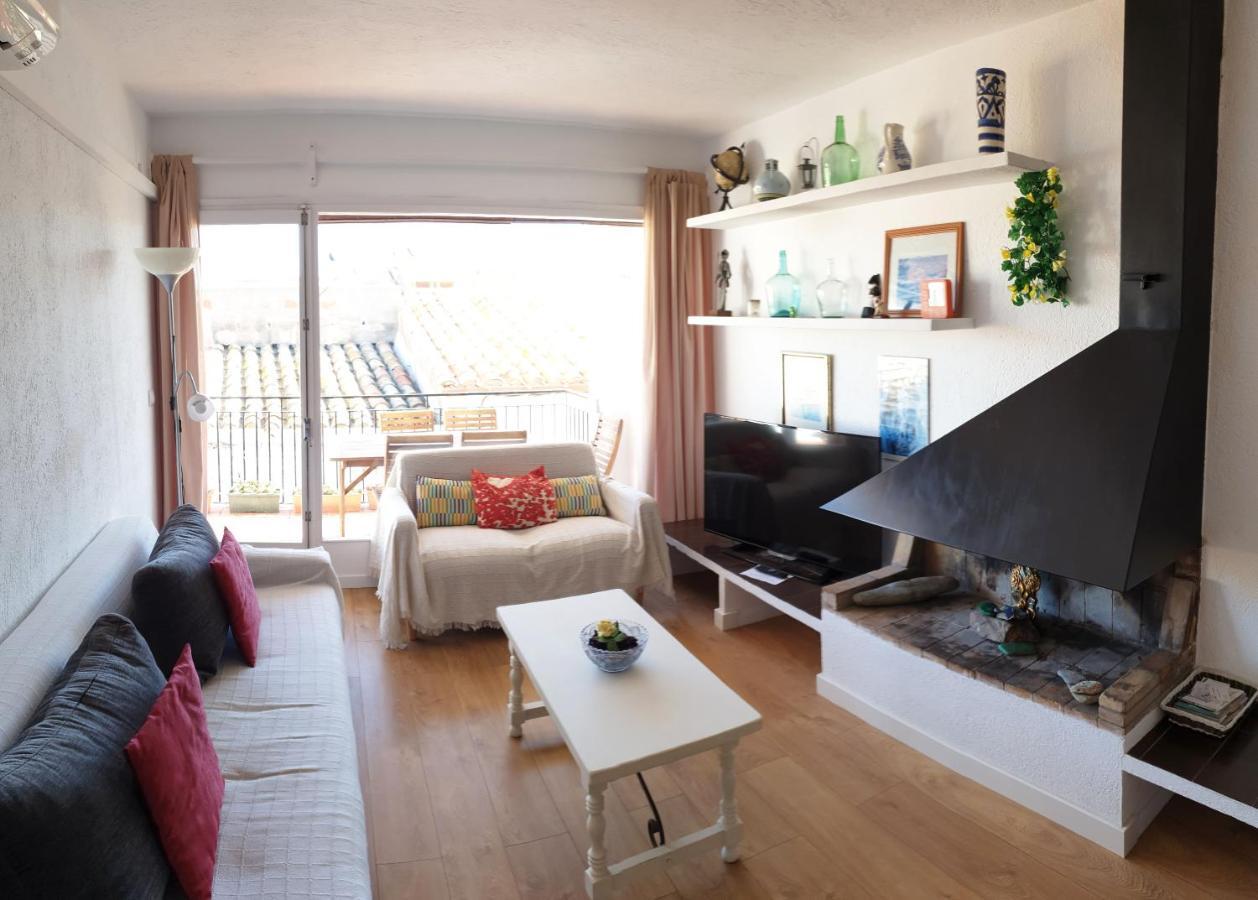 Apartament Marquina Cadaqués Zewnętrze zdjęcie